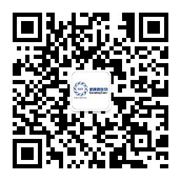 金賽途二維碼 金賽途二維碼